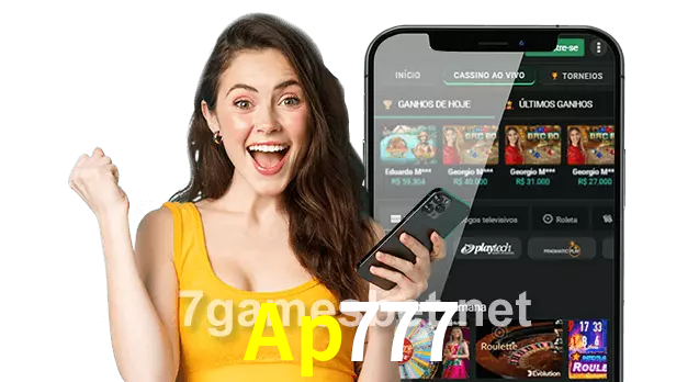 Ap777