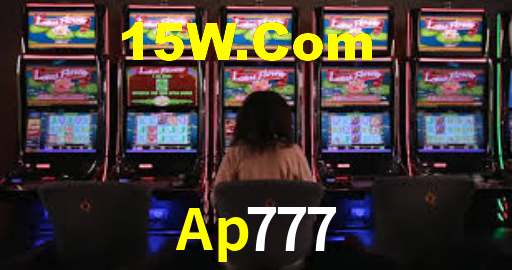 Ap777 Bet Login