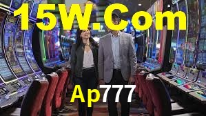 Roulette Table Ap777