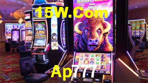 Sinta a adrenalina dos jogos de cassino com Ap777