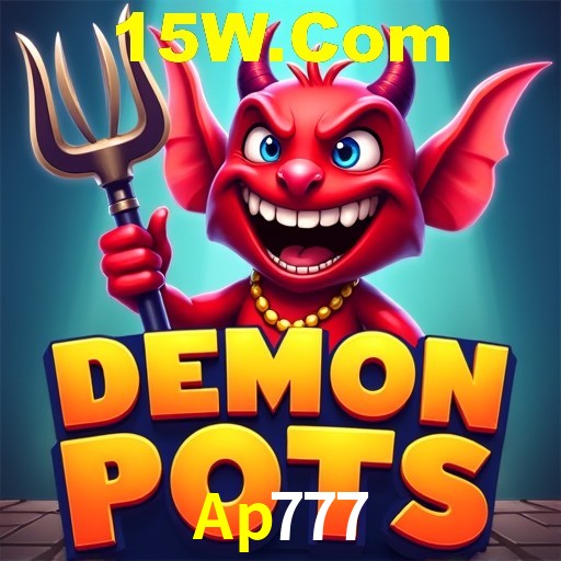 A Revolução dos Aplicativos de Jogos no Ap777