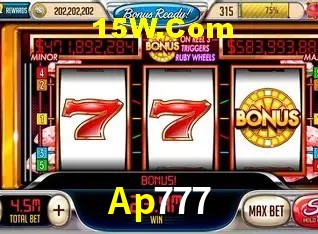 Player Reviews Ap777