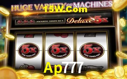 Account Benefits Ap777