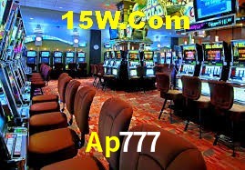 Tennis Betting Ap777