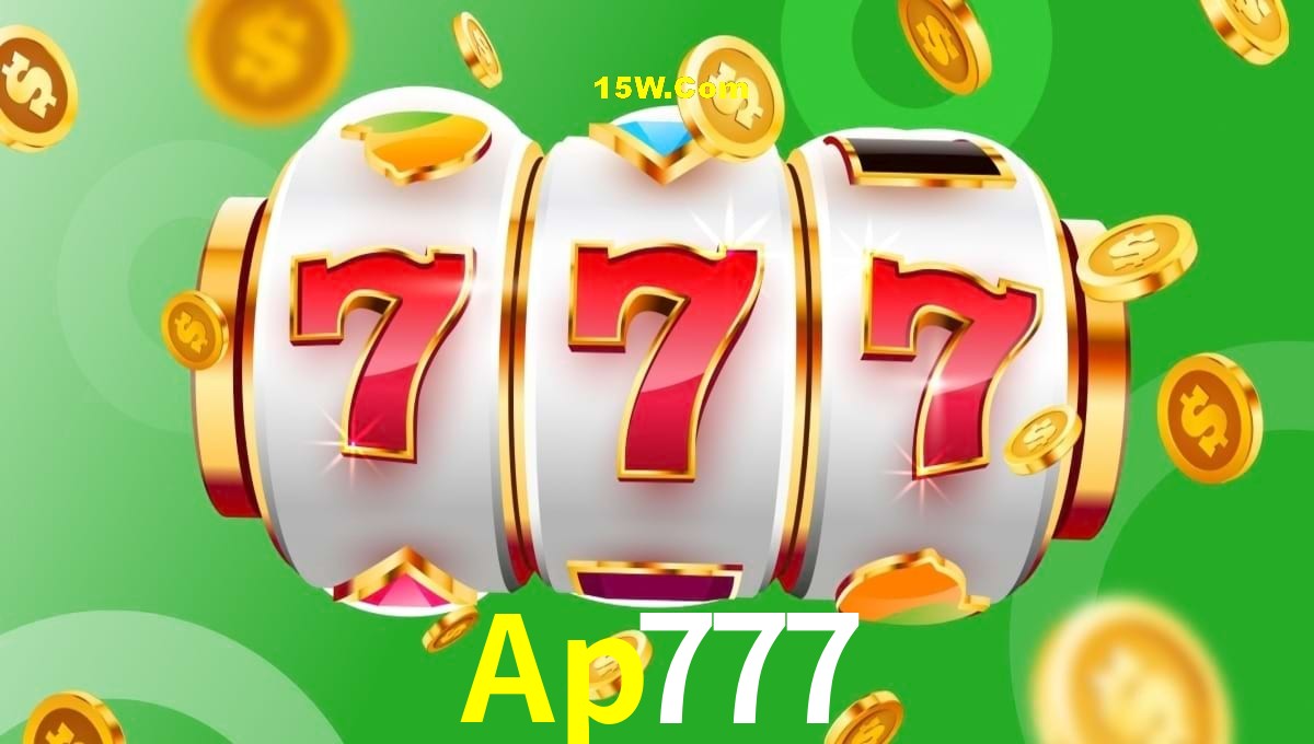 Game Providers Ap777
