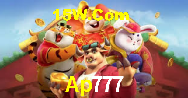 Ap777 App Interface